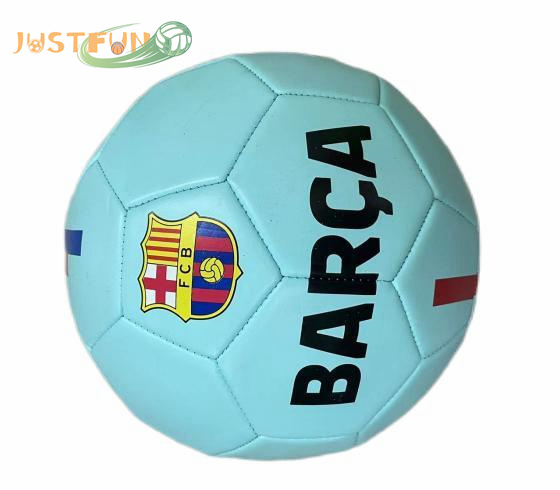 Custom Soccer Ball Size 5